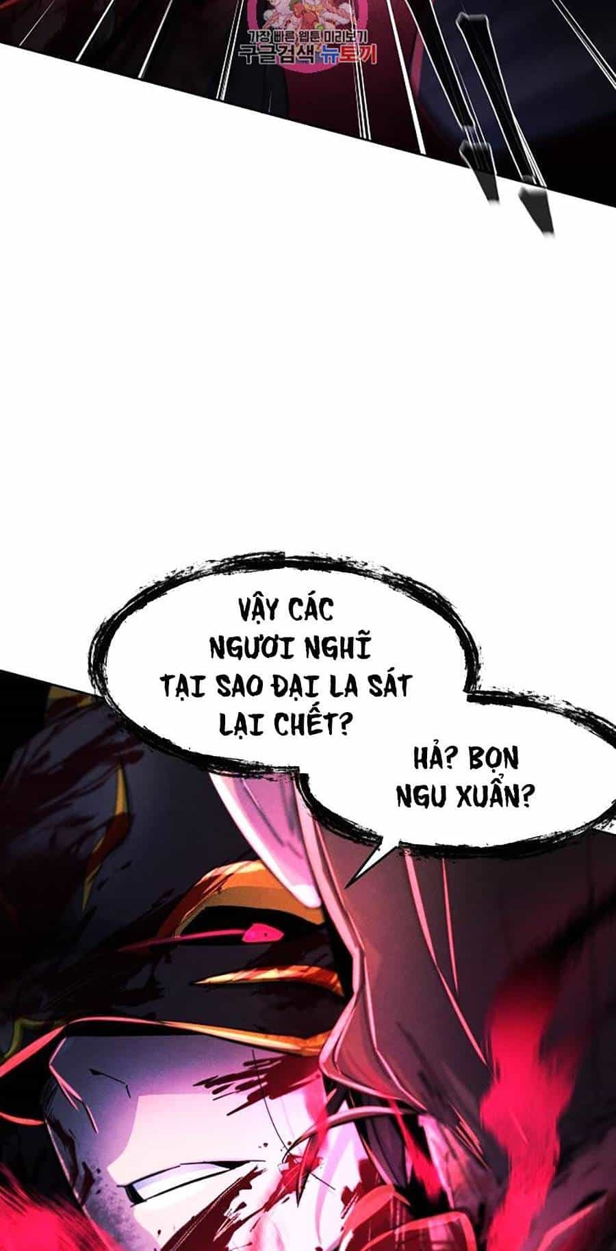 Cuồng Ma Tái Thế - Chương 50 - ảnh 45