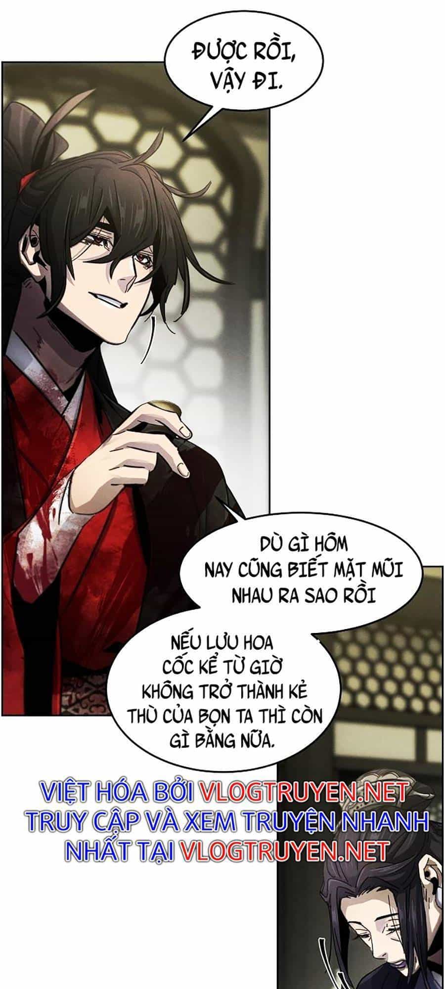 Cuồng Ma Tái Thế - Chương 53 - ảnh 125