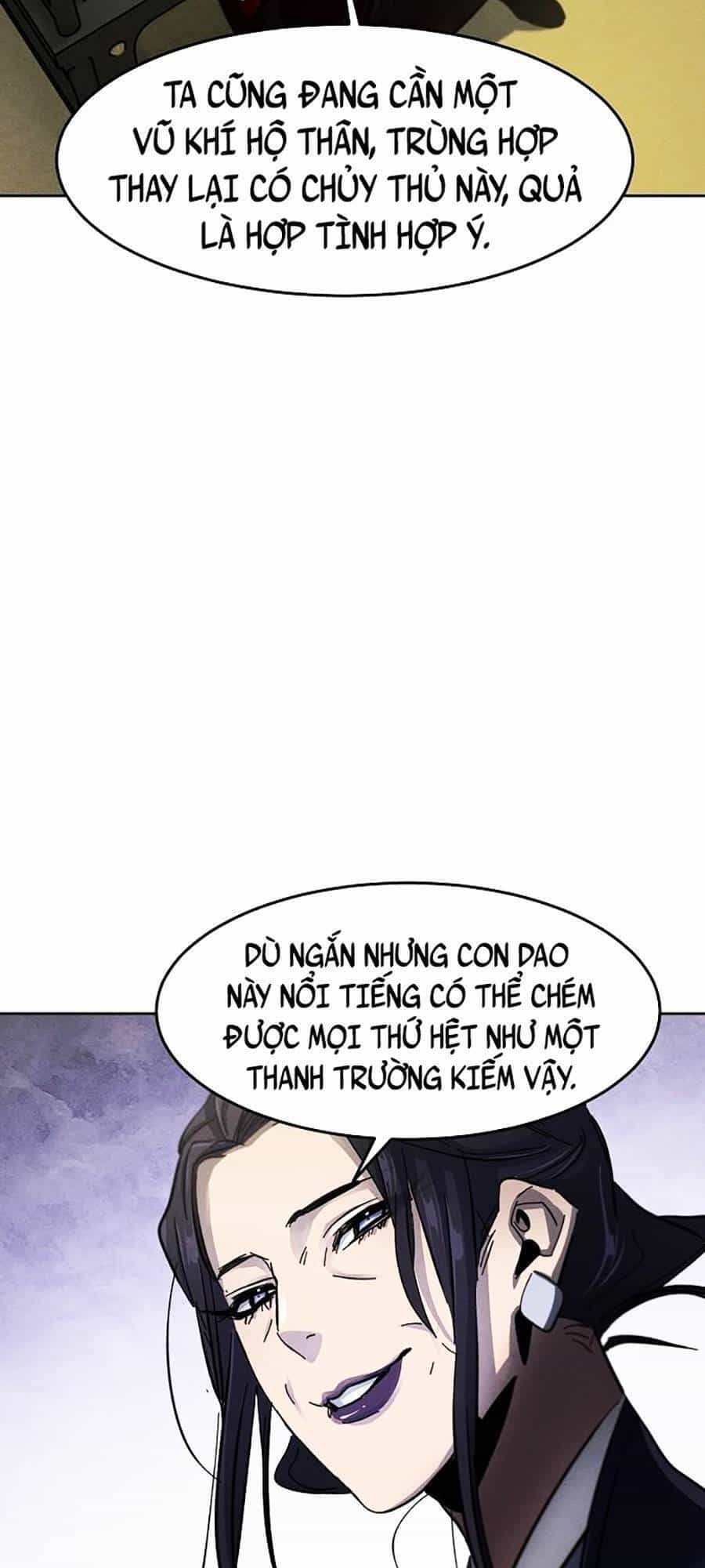 Cuồng Ma Tái Thế - Chương 53 - ảnh 135