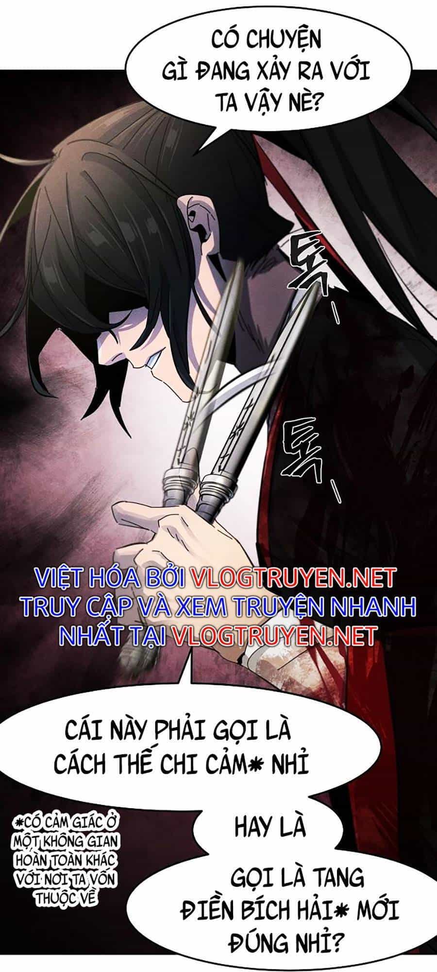 Cuồng Ma Tái Thế - Chương 53 - ảnh 173