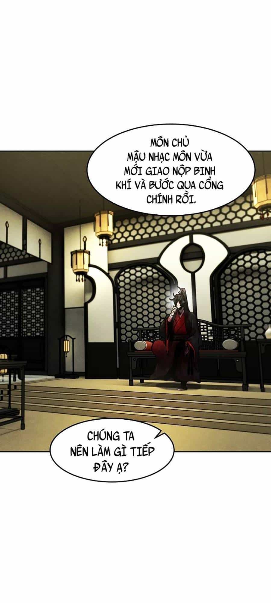 Cuồng Ma Tái Thế - Chương 53 - ảnh 53