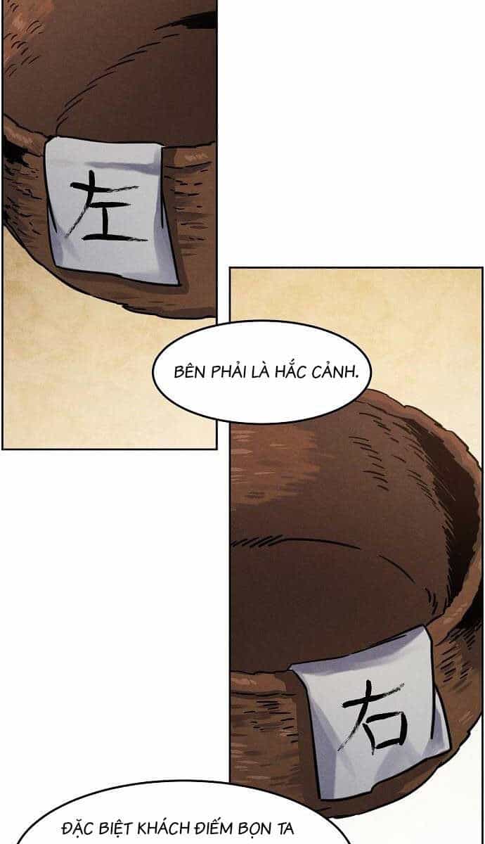 Cuồng Ma Tái Thế - Chương 64 - ảnh 78