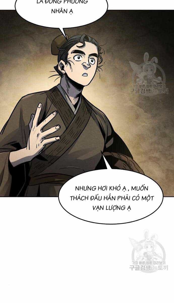Cuồng Ma Tái Thế - Chương 65 - ảnh 33
