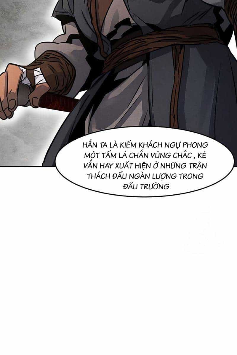 Cuồng Ma Tái Thế - Chương 66 - ảnh 46