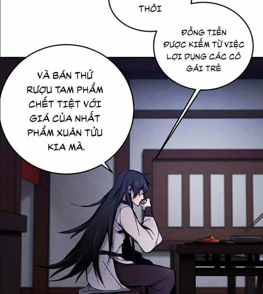 Cuồng Ma Tái Thế - Chương 7 - ảnh 10