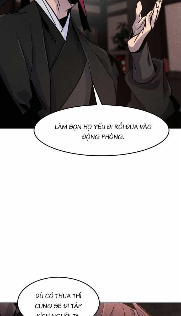 Cuồng Ma Tái Thế - Chương 70 - ảnh 14