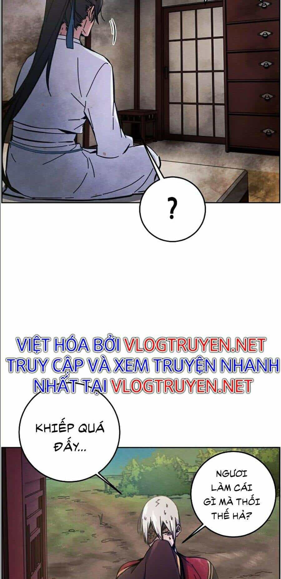 Cuồng Ma Tái Thế - Chương 8 - ảnh 125