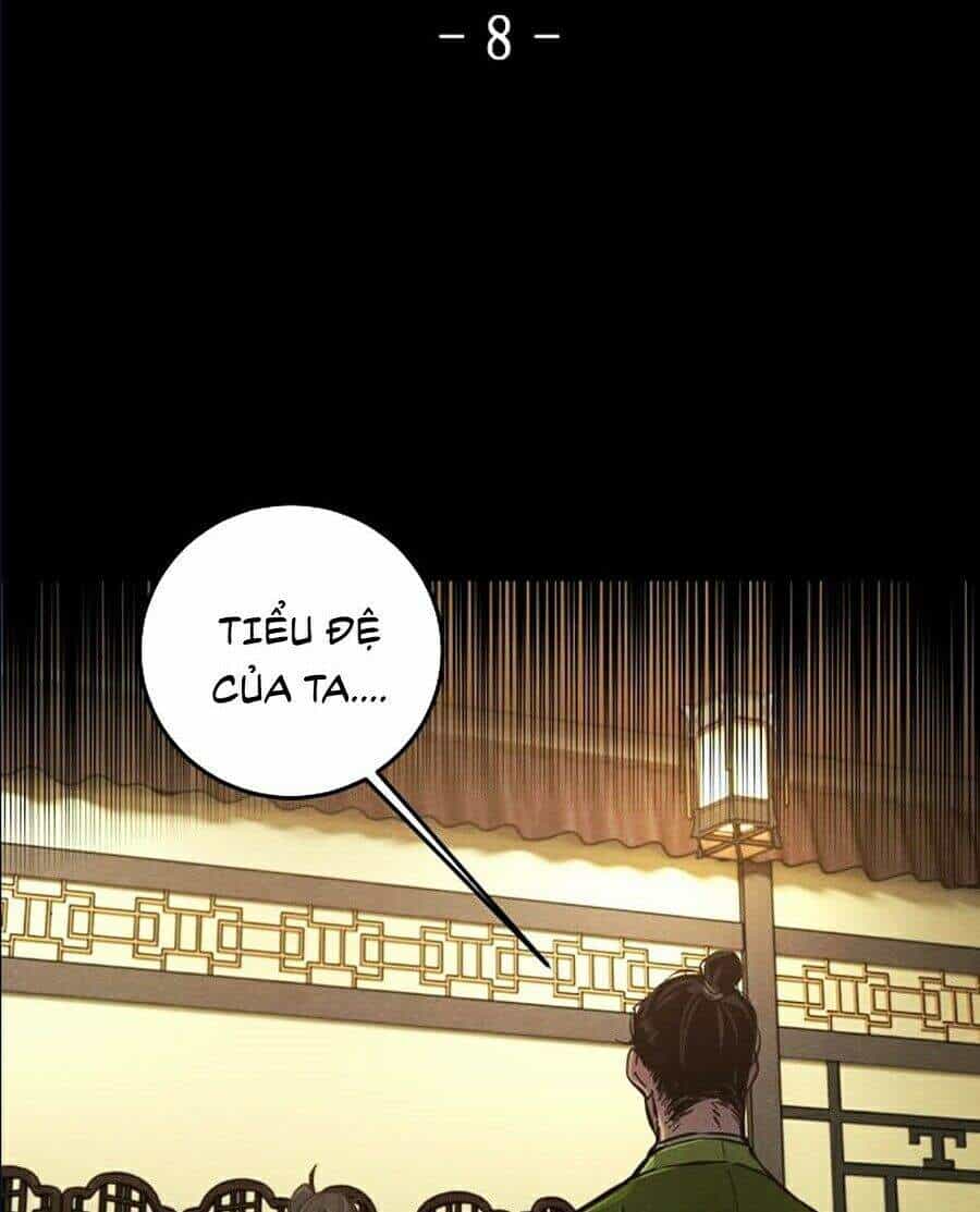 Cuồng Ma Tái Thế - Chương 8 - ảnh 3