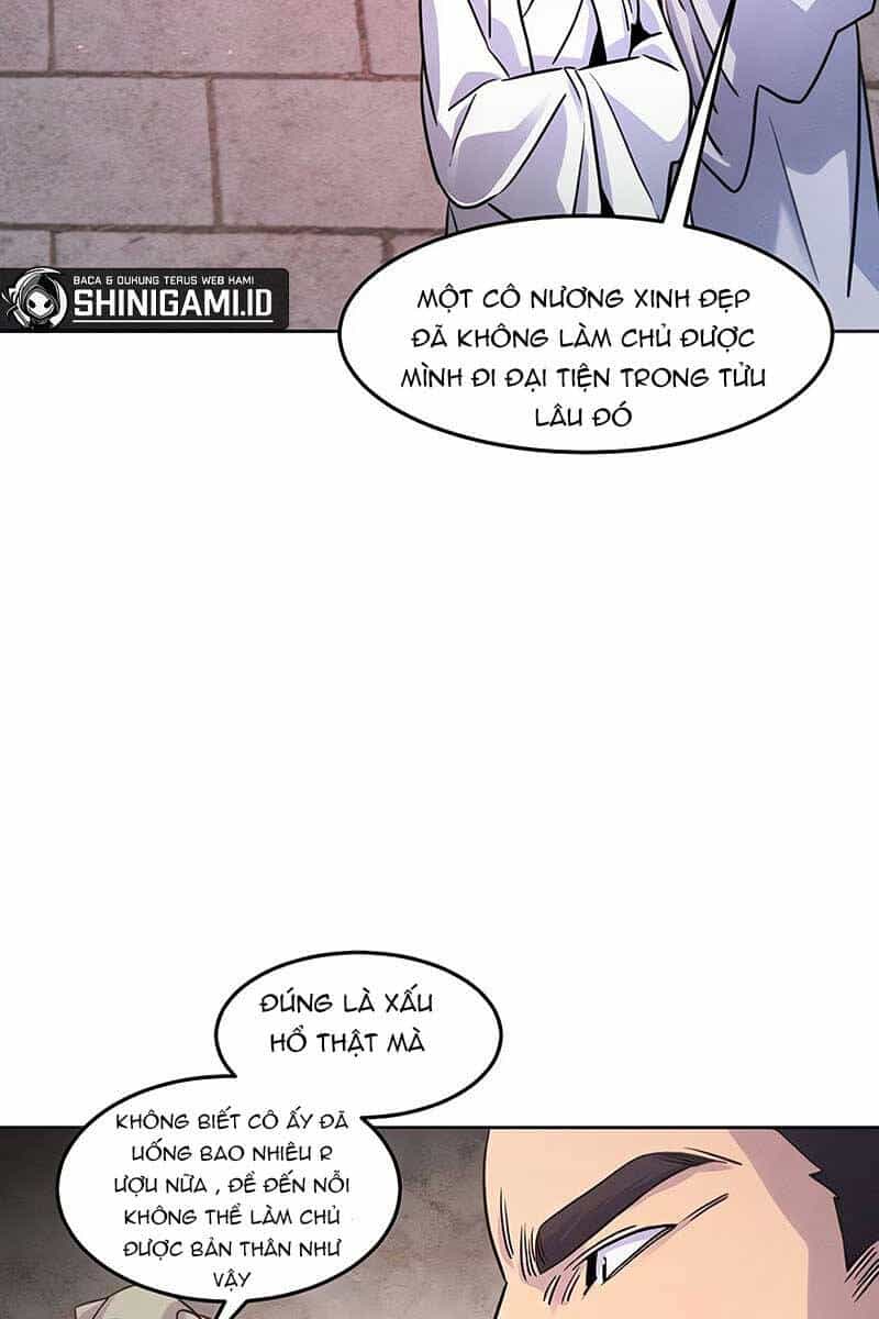 Cuồng Ma Tái Thế - Chương 83 - ảnh 71