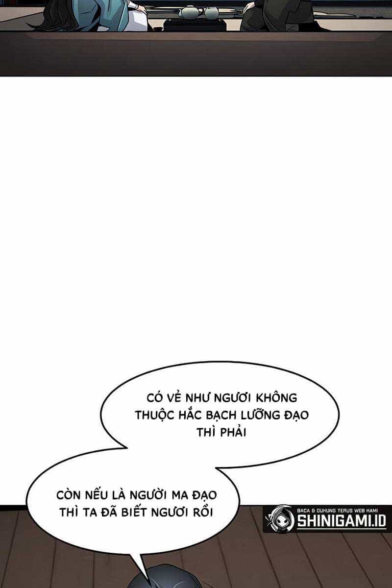 Cuồng Ma Tái Thế - Chương 85 - ảnh 61