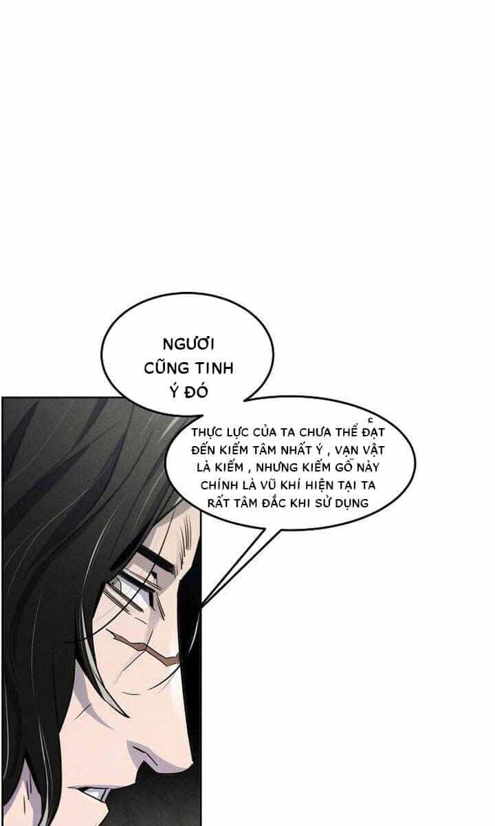 Cuồng Ma Tái Thế - Chương 86 - ảnh 23