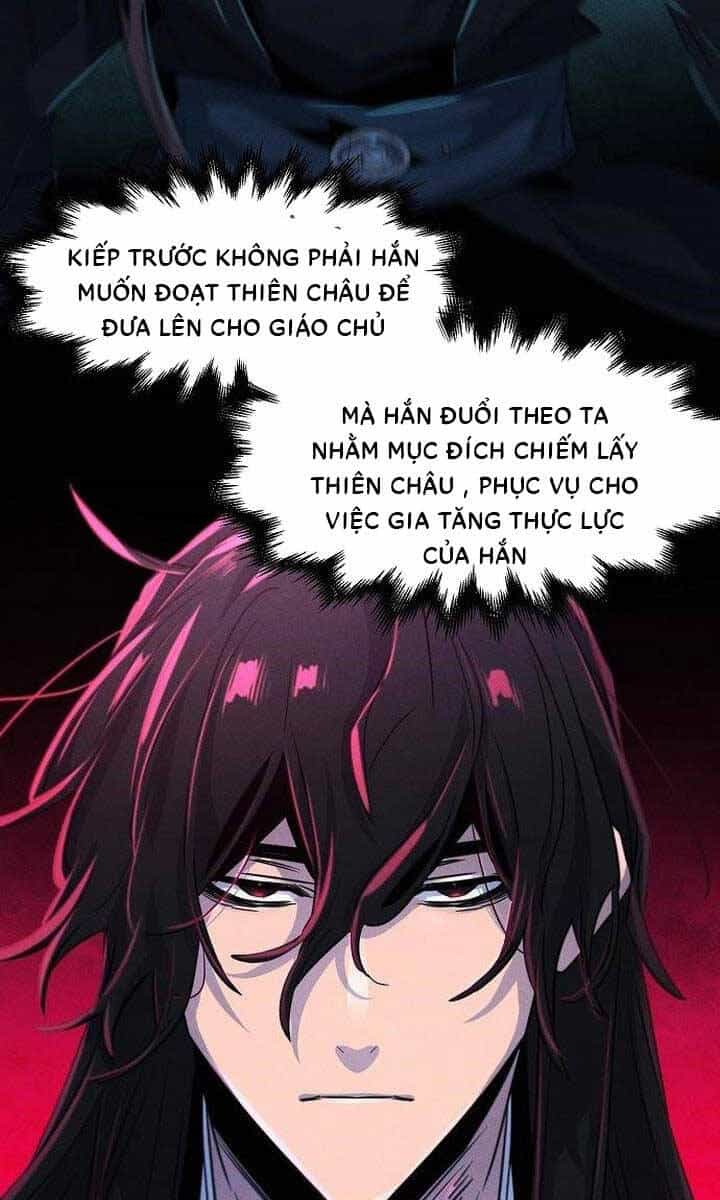 Cuồng Ma Tái Thế - Chương 86 - ảnh 52