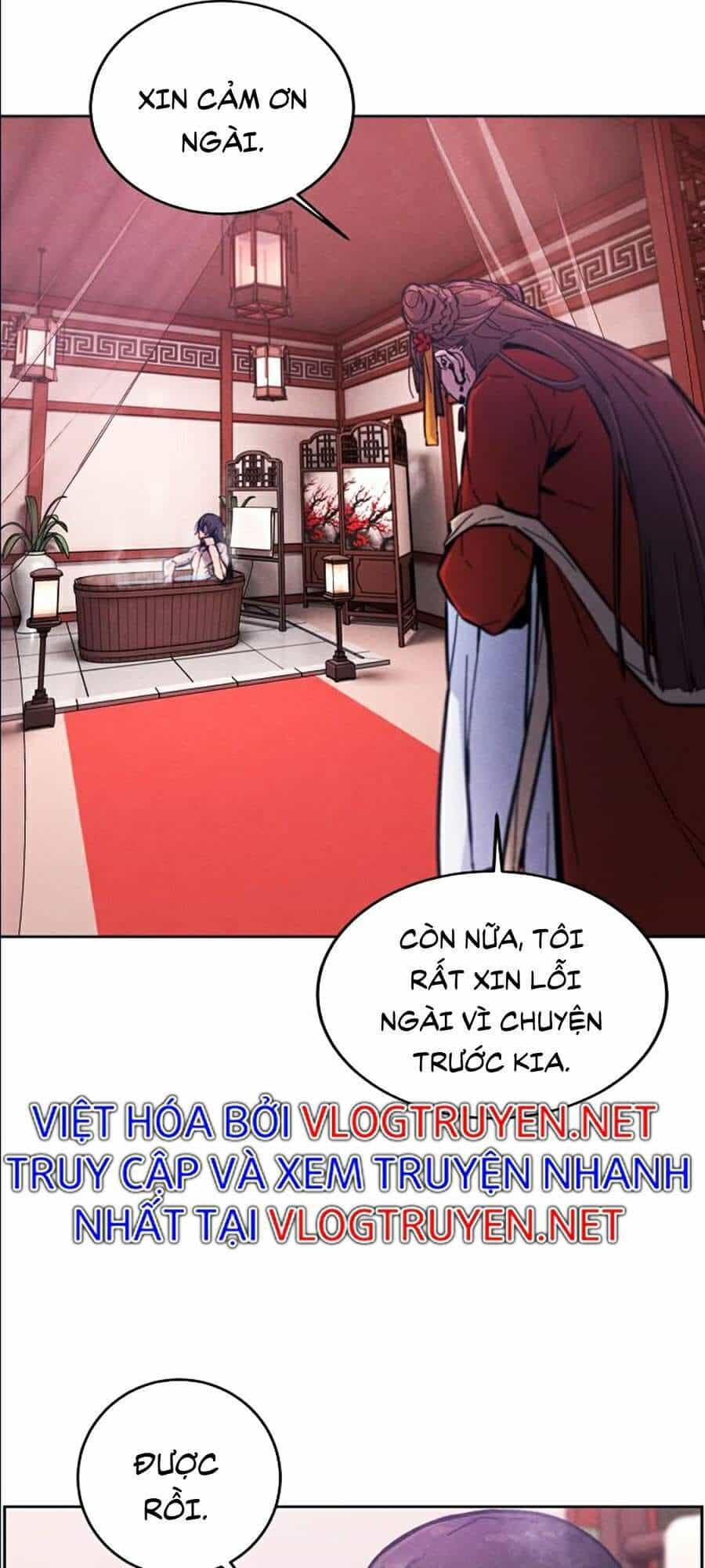 Cuồng Ma Tái Thế - Chương 9 - ảnh 33