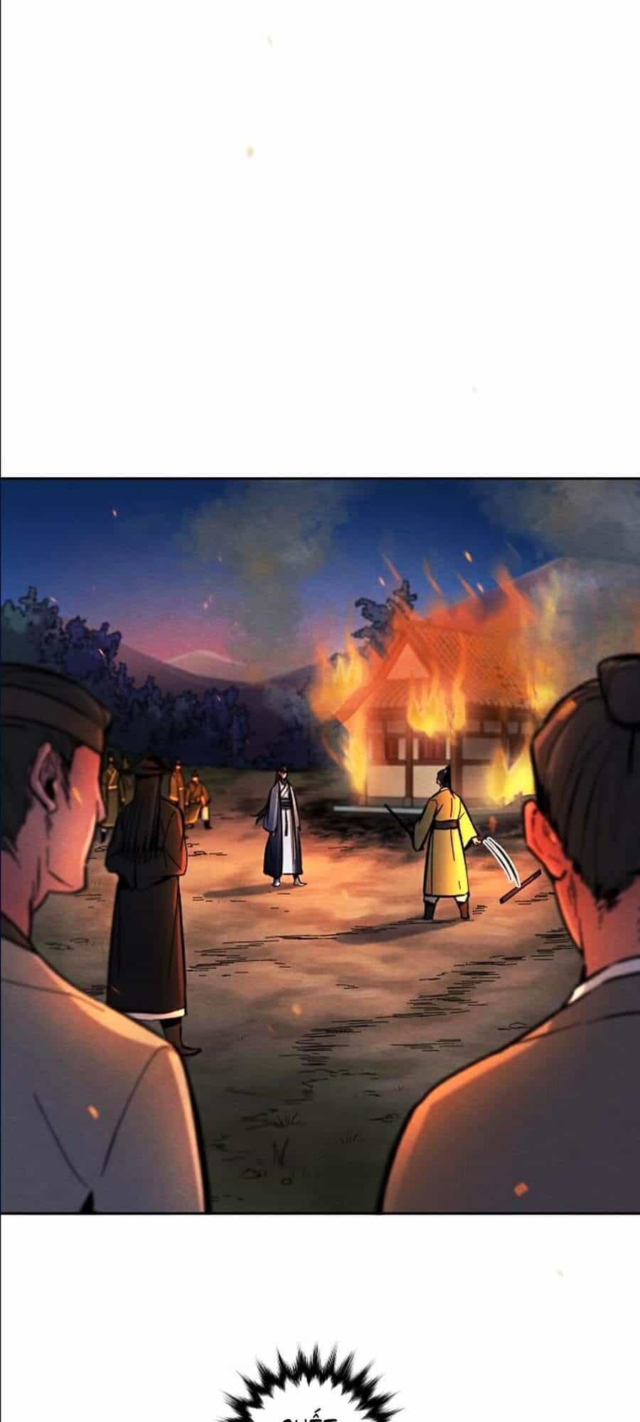 Cuồng Ma Tái Thế - Chương 9 - ảnh 89