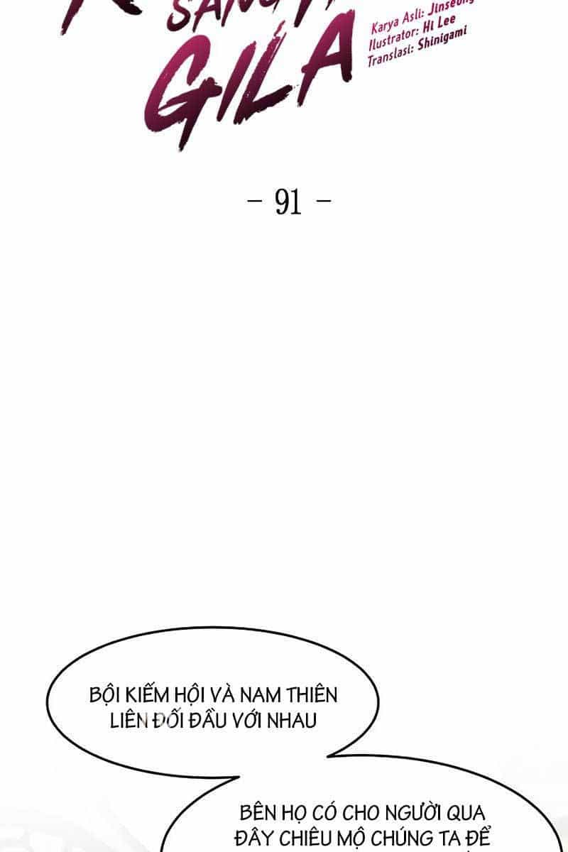Cuồng Ma Tái Thế - Chương 91 - ảnh 2