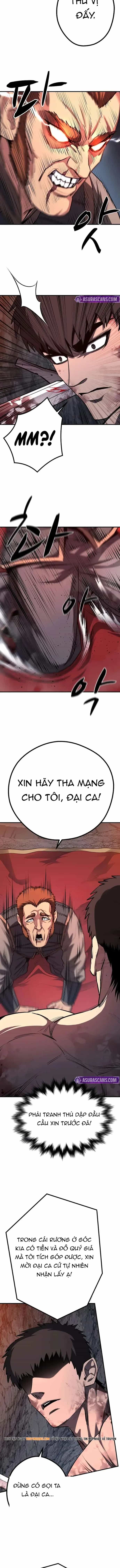 Cuồng Nhân Chơi Newgame+ - Chương 14 - ảnh 3