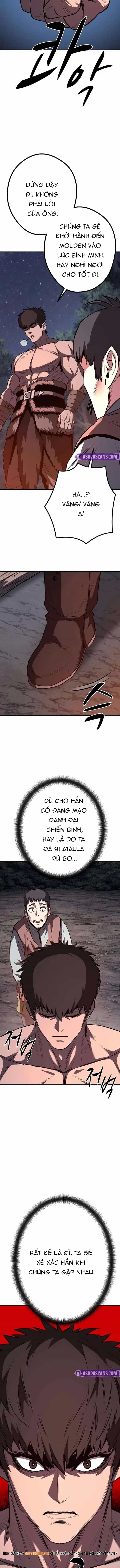 Cuồng Nhân Chơi Newgame+ - Chương 17 - ảnh 17