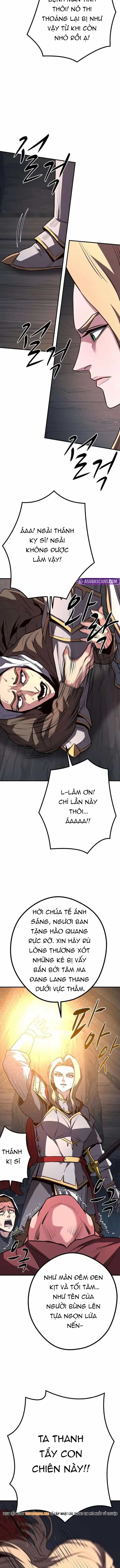 Cuồng Nhân Chơi Newgame+ - Chương 17 - ảnh 6