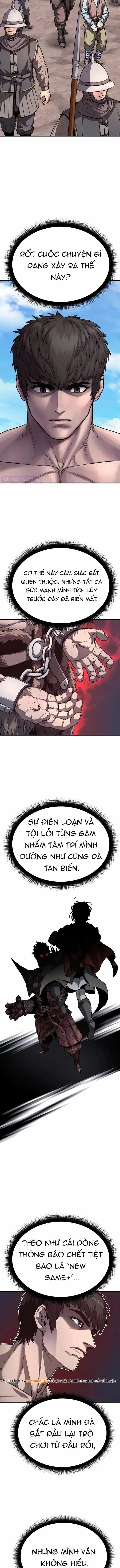 Cuồng Nhân Chơi Newgame+ - Chương 2 - ảnh 6