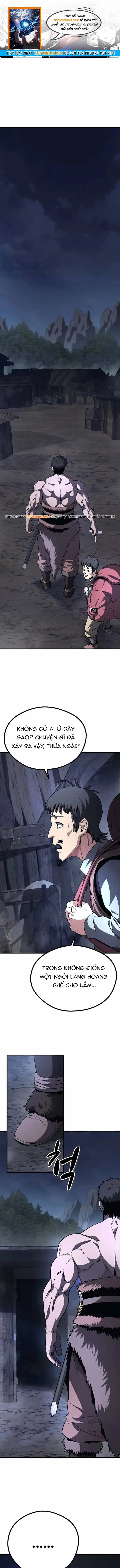 Cuồng Nhân Chơi Newgame+ - Chương 6 - ảnh 1