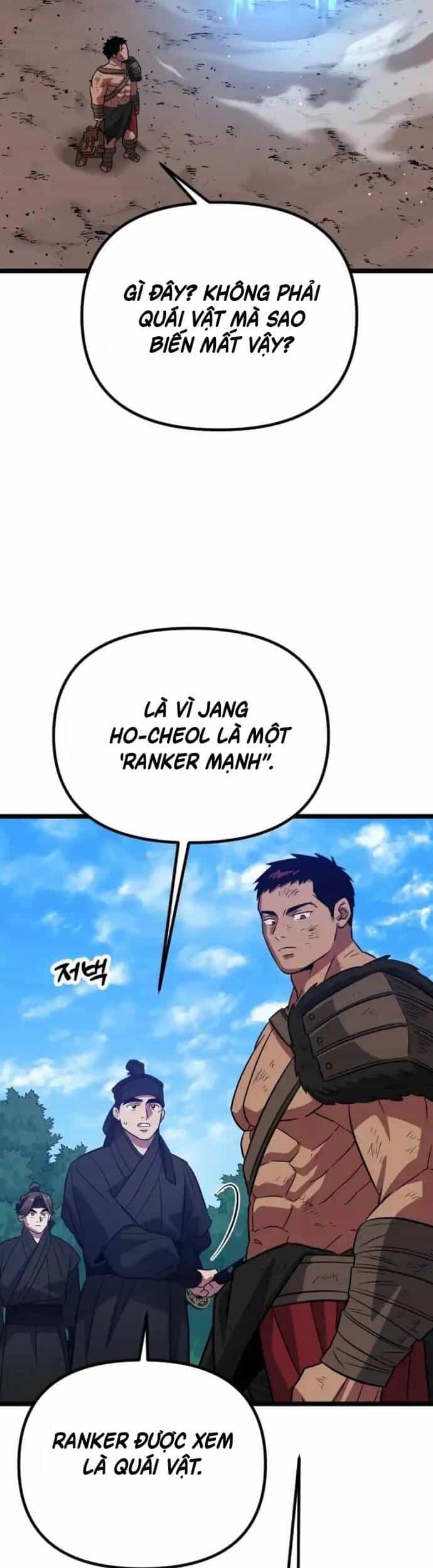 Cuồng Nhân Seoul - Chương 12 - ảnh 37