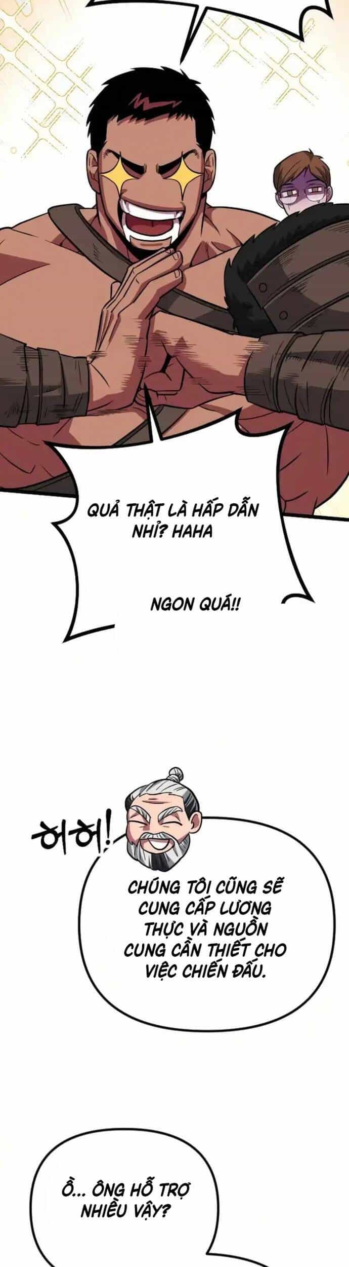 Cuồng Nhân Seoul - Chương 12 - ảnh 63