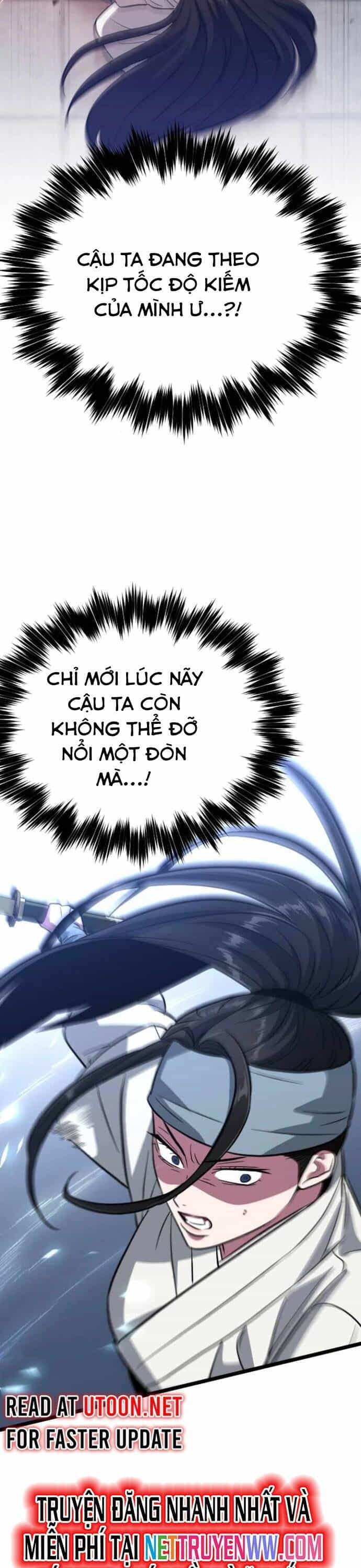 Cuồng Nhân Seoul - Chương 13 - ảnh 51