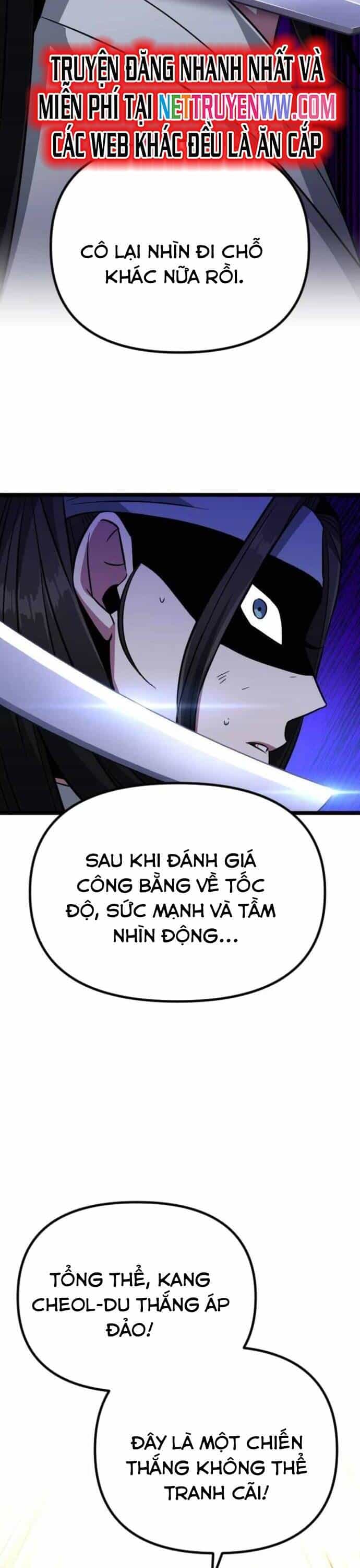 Cuồng Nhân Seoul - Chương 13 - ảnh 60