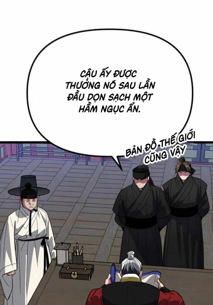 Cuồng Nhân Seoul - Chương 14 - ảnh 52