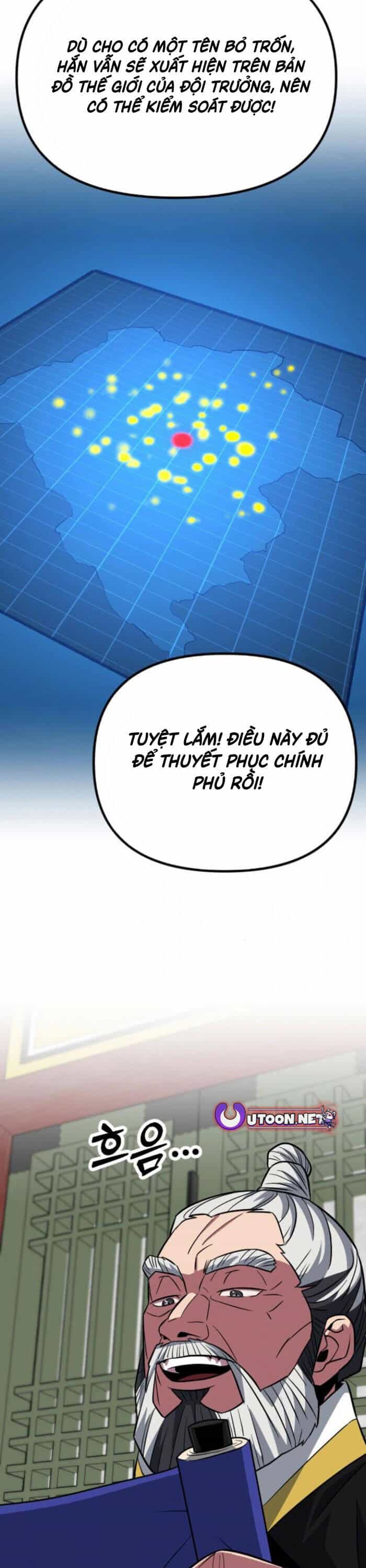 Cuồng Nhân Seoul - Chương 14 - ảnh 54