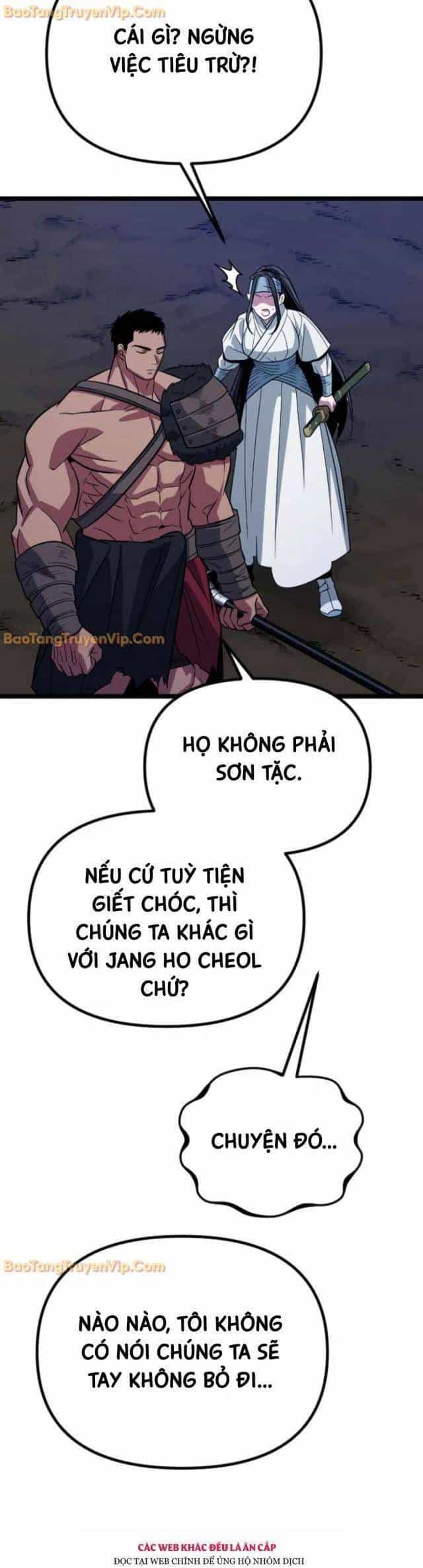 Cuồng Nhân Seoul - Chương 15 - ảnh 19