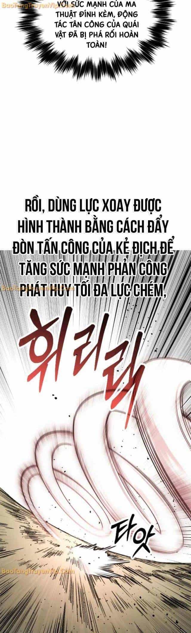 Cuồng Nhân Seoul - Chương 15 - ảnh 35