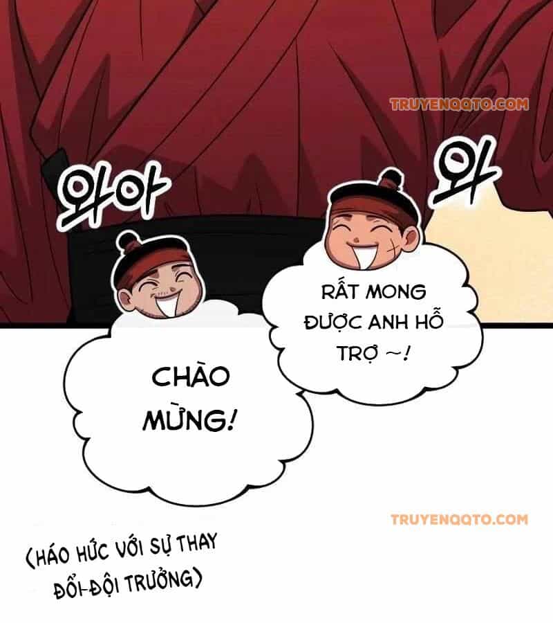 Cuồng Nhân Seoul - Chương 19 - ảnh 9