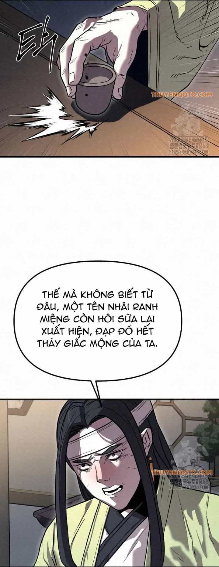 Cuồng Nhân Seoul - Chương 21 - ảnh 13
