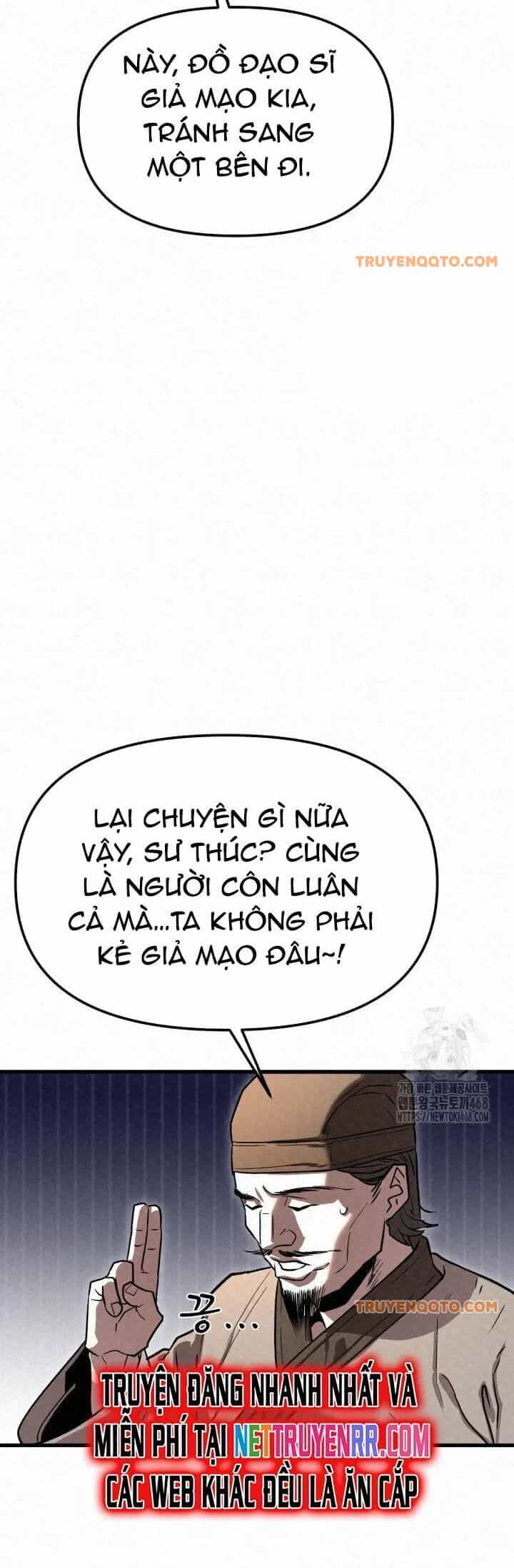 Cuồng Nhân Seoul - Chương 21 - ảnh 49