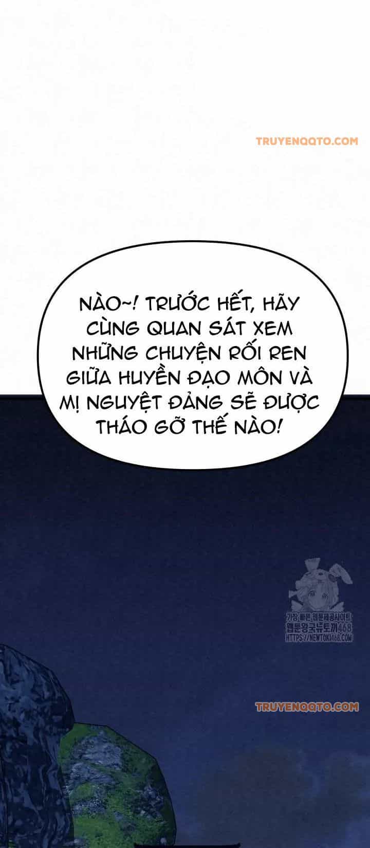 Cuồng Nhân Seoul - Chương 21 - ảnh 76