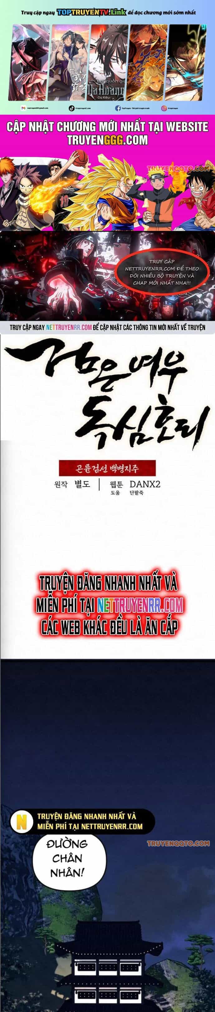 Cuồng Nhân Seoul - Chương 22 - ảnh 1