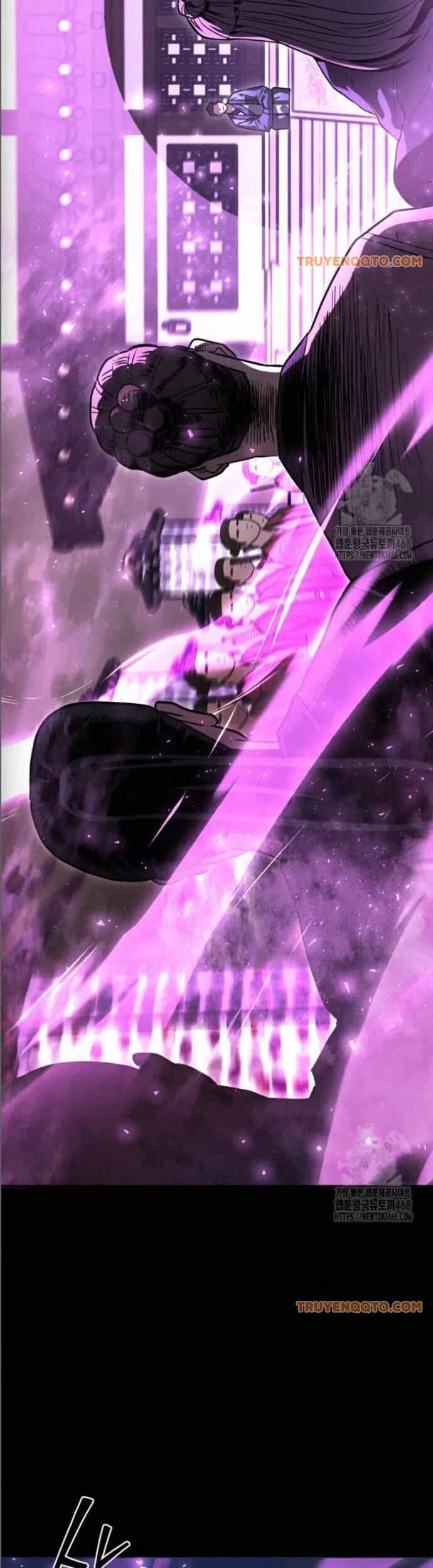 Cuồng Nhân Seoul - Chương 22 - ảnh 30