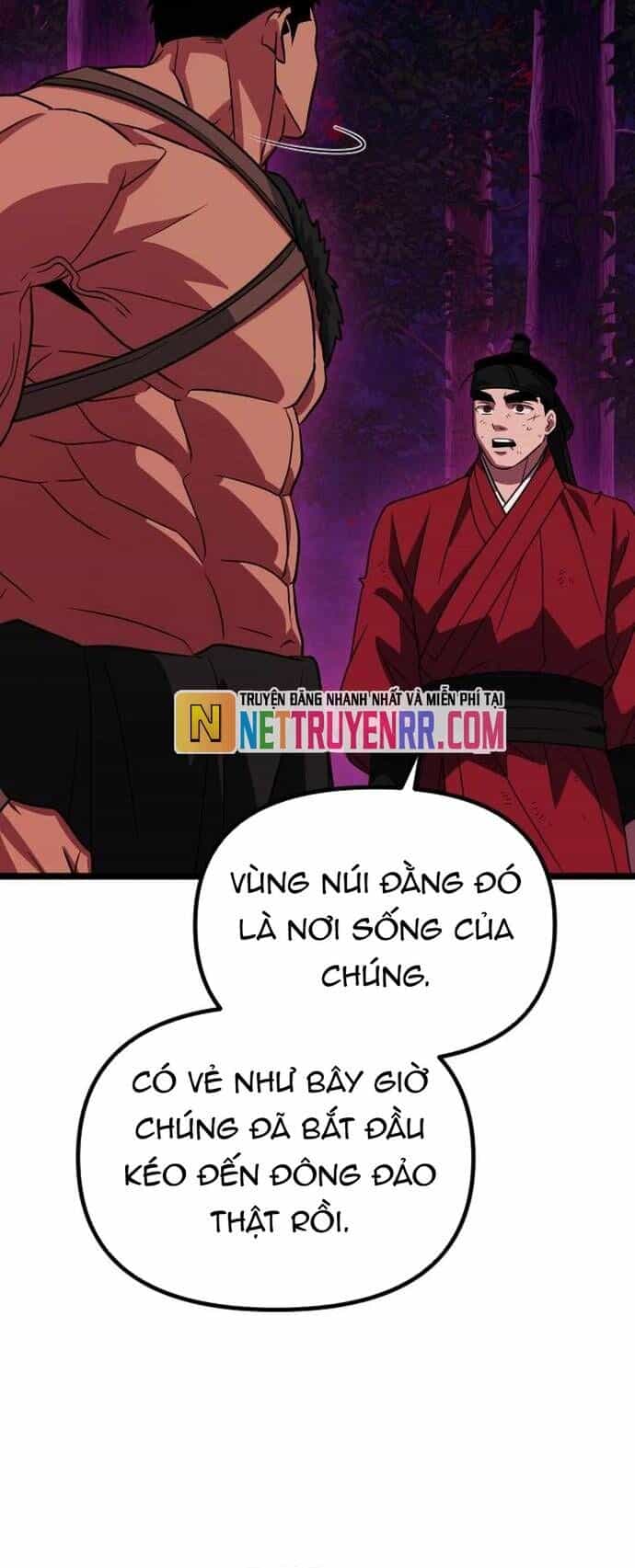 Cuồng Nhân Seoul - Chương 31 - ảnh 4