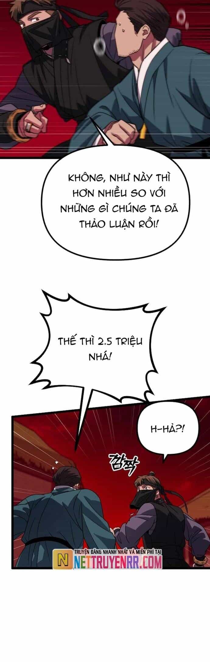 Cuồng Nhân Seoul - Chương 31 - ảnh 41