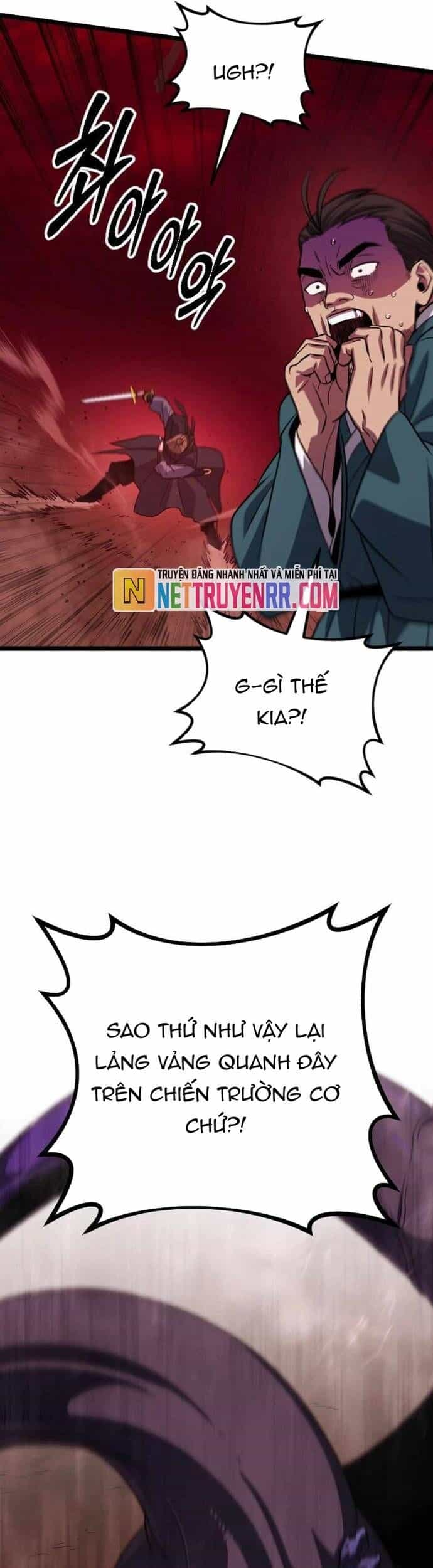 Cuồng Nhân Seoul - Chương 31 - ảnh 53