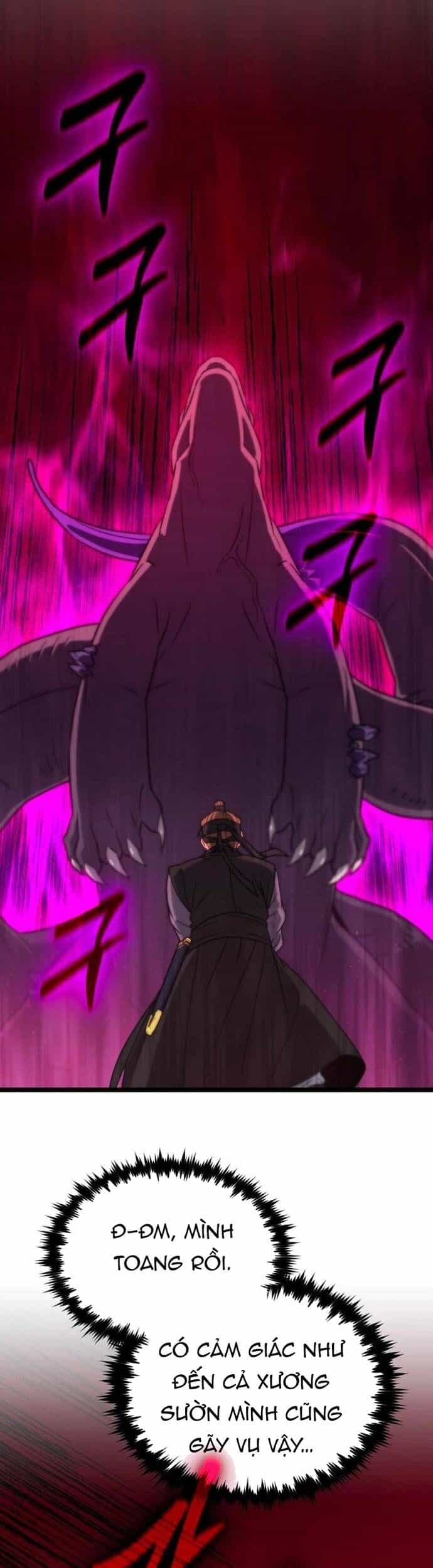 Cuồng Nhân Seoul - Chương 31 - ảnh 56