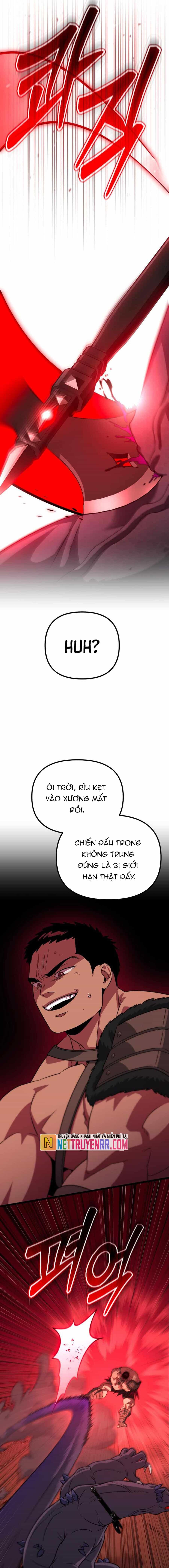 Cuồng Nhân Seoul - Chương 32 - ảnh 11
