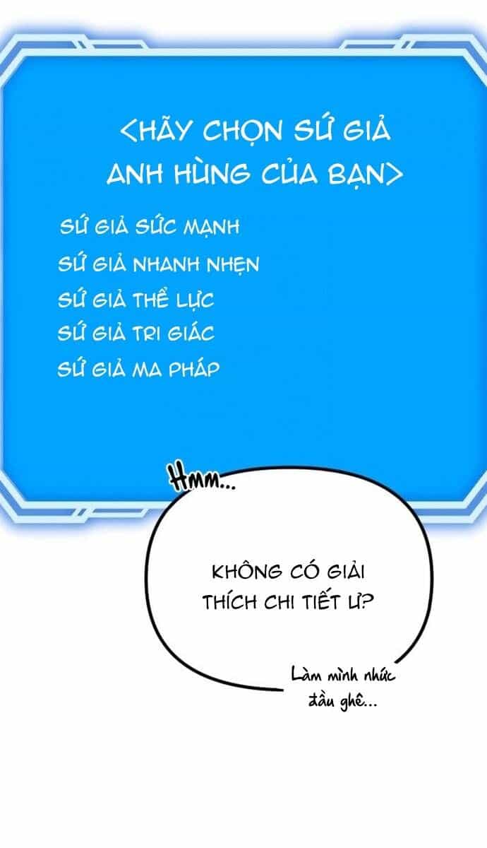 Cuồng Nhân Seoul - Chương 33 - ảnh 24