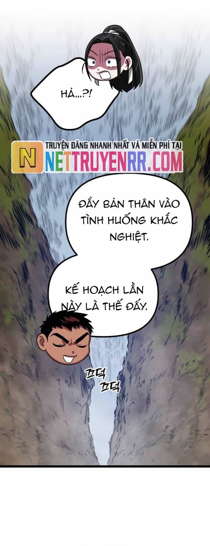 Cuồng Nhân Seoul - Chương 34 - ảnh 15