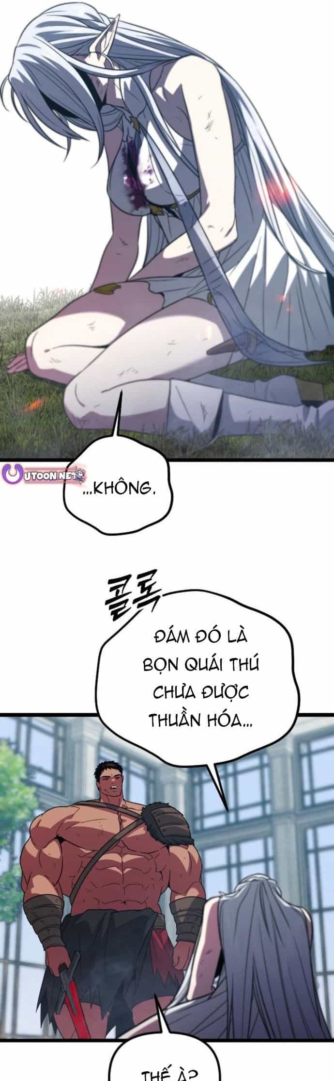 Cuồng Nhân Seoul - Chương 38 - ảnh 32