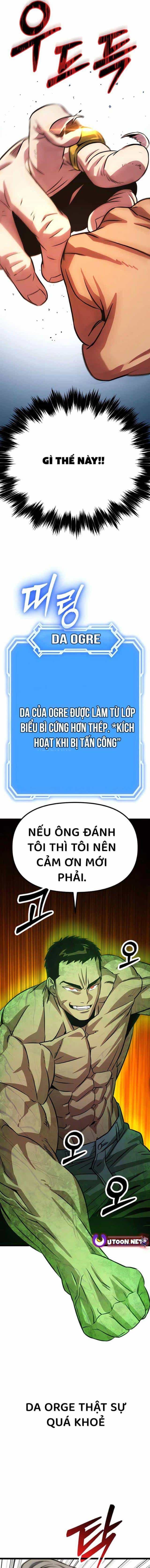Cuồng Nhân Seoul - Chương 4 - ảnh 18