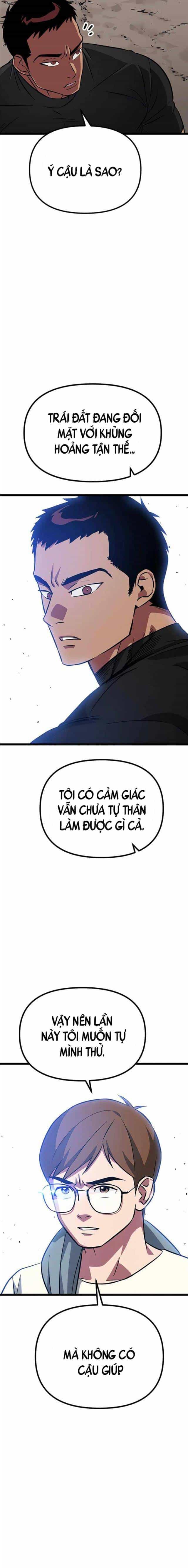 Cuồng Nhân Seoul - Chương 5 - ảnh 12