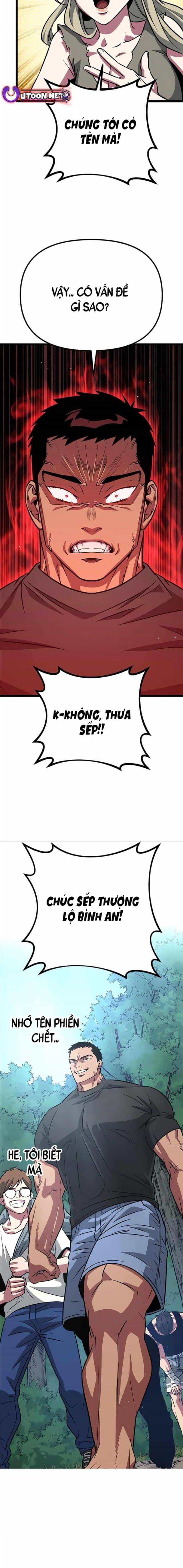 Cuồng Nhân Seoul - Chương 5 - ảnh 5