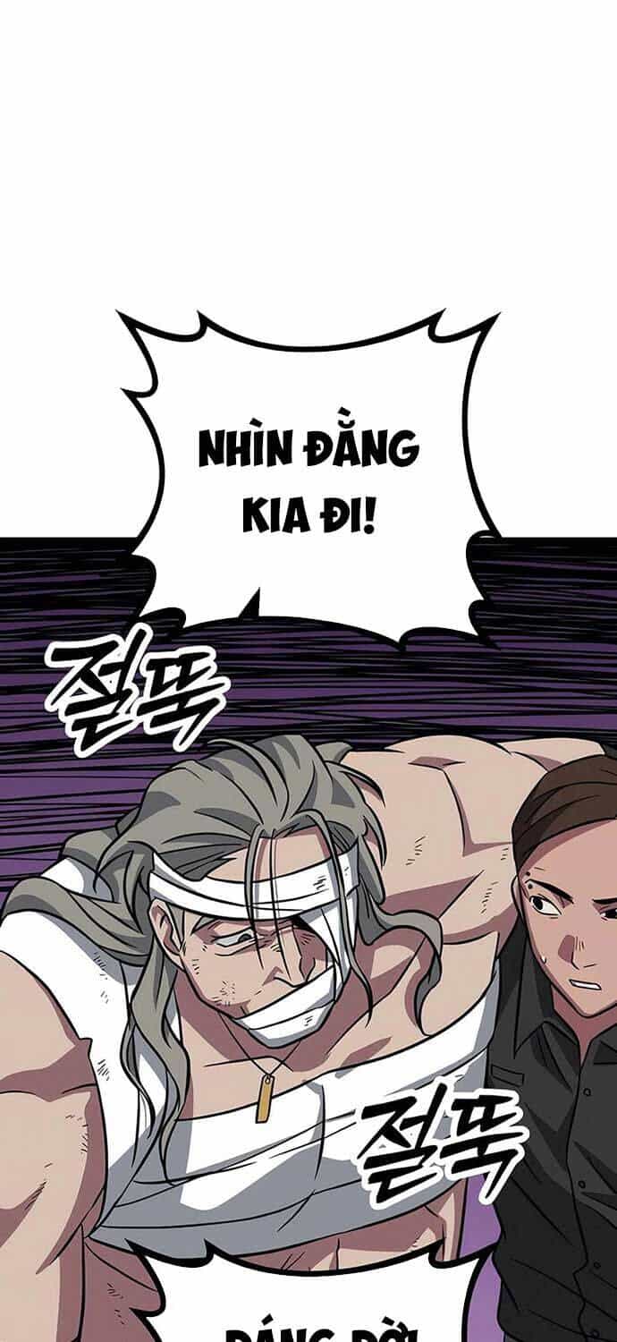 Cuồng Nhân Seoul - Chương 7 - ảnh 21